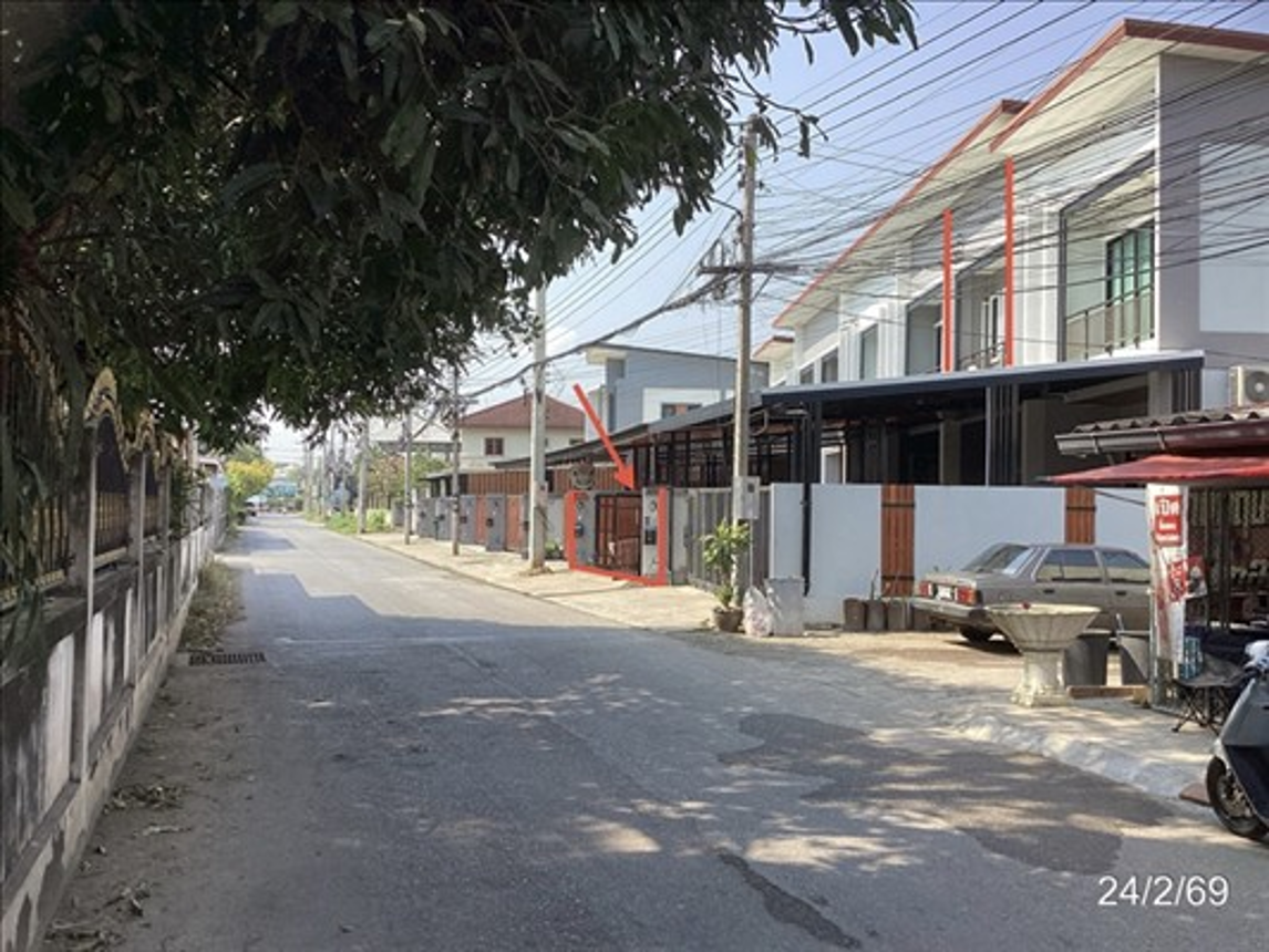picture SHOP HOUSE 31.1 Sq.w. Muang Ratchaburi Ratchburi for 4M - 9/15