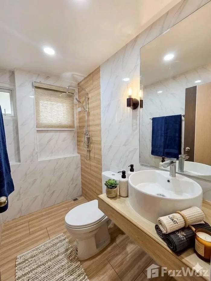 รูป ขาย บ้านเดี่ยว 4 ห้องนอน ใน บางละมุง, ชลบุรี 6810755 - รูปที่ 5/9