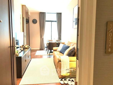 1-BR Condo at The Diplomat 39 near BTS Phrom Phong (ID 3373529)