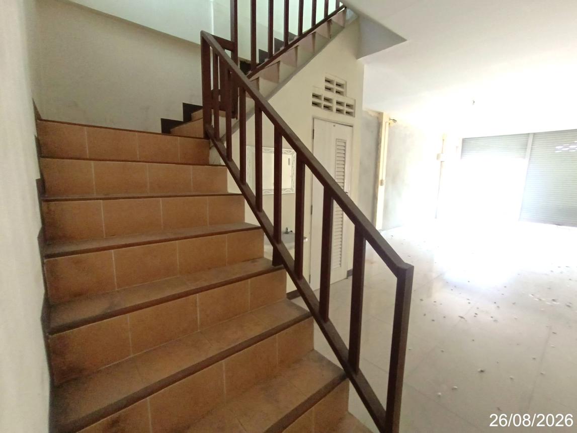 picture SHOP HOUSE 15.8 Sq.w. Muang Phetchabun Phetchabun for 3.2M - 23/33
