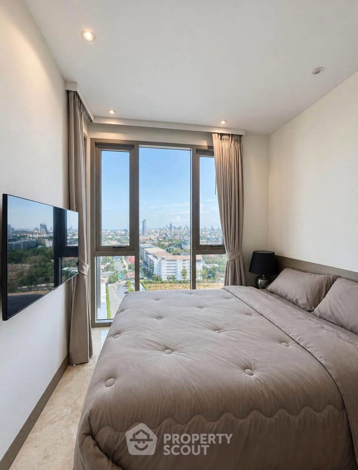 picture 20th-Floor 1-BR At The Riviera Ocean Drive, Jomtien Beach (ID 3376367) - 5/9