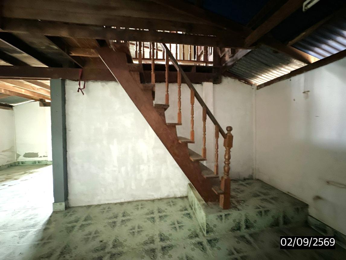 picture HOME 31 Sq.w. Kosum Phisai Maha Sarakham for 337,000 - 24/31