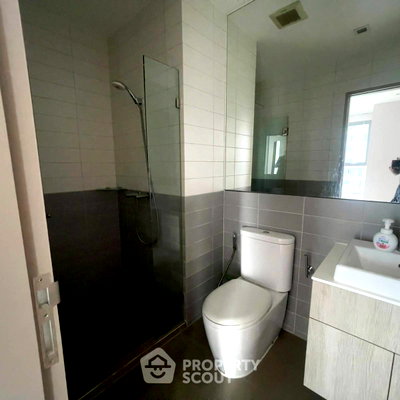 ขายคอนโด : ใกล้ BTS อ่อนนุช 200 เมตร | 1 ห้องนอน Ideo Mobi Sukhumvit 81 (ID 3369554)