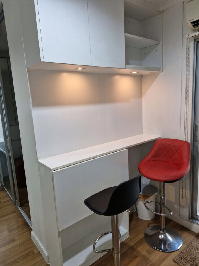 picture Condo close yo to BTS Ratchayothin for rent - 9/31