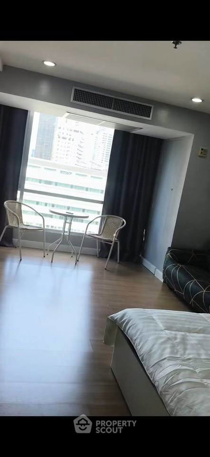 picture 200m To BTS Nana | 1-BR At The Trendy Condominium (ID 3187878) - 6/8