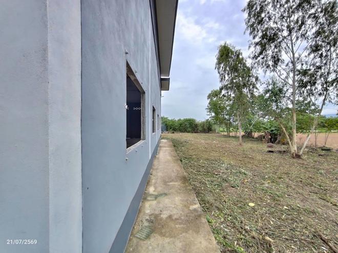 picture HOME 2000 Sq.w. Ko Sam Pi Nakhon Kamphaeng Phet for 2.5M - 17/39