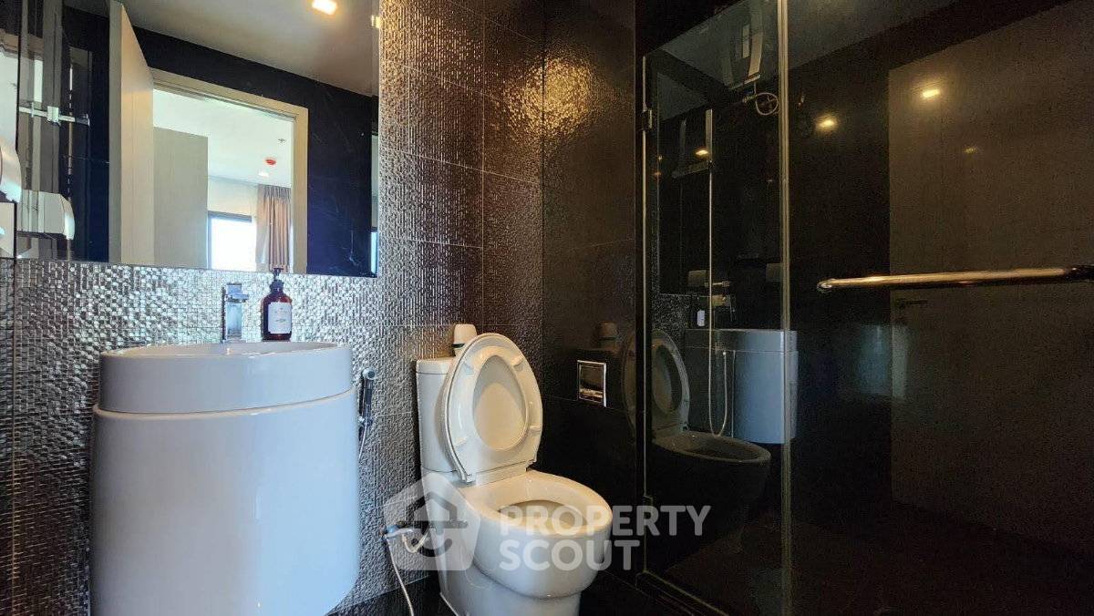 picture 1-BR Condo at Rhythm Sukhumvit 36-38 near BTS Thong Lor (ID 3355535) - 7/8