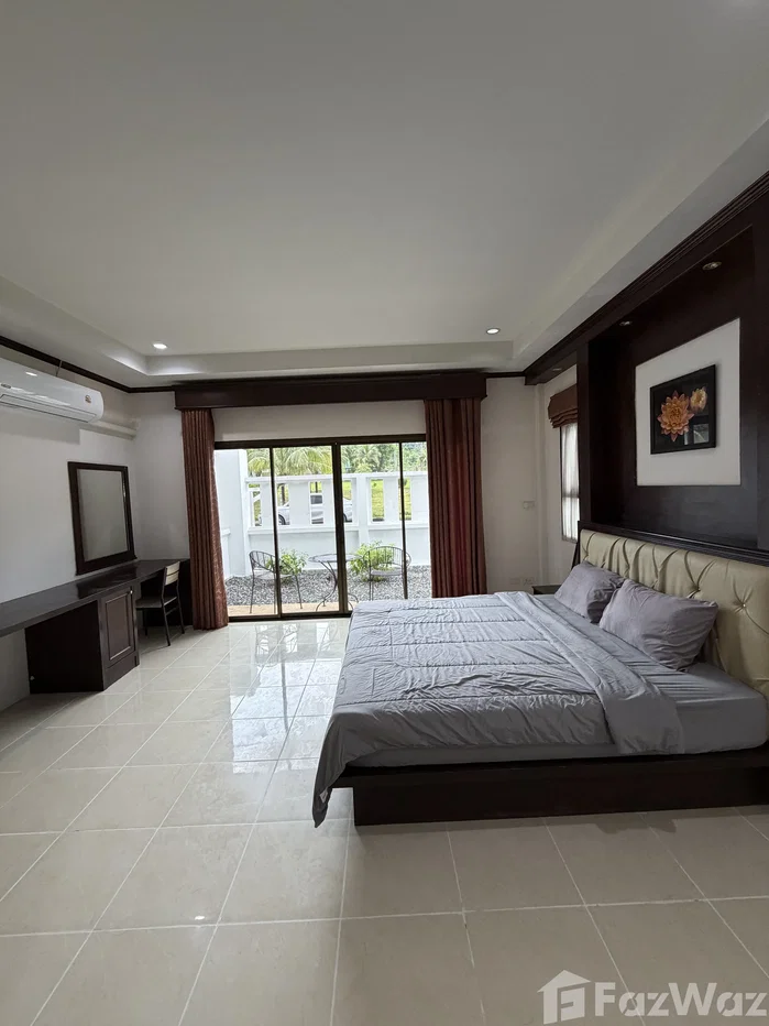 รูป บ้านเดี่ยวให้เช่า 3 ห้องนอน ในโครงการ วรานีย์บายพาส 6840539 - รูปที่ 8/27
