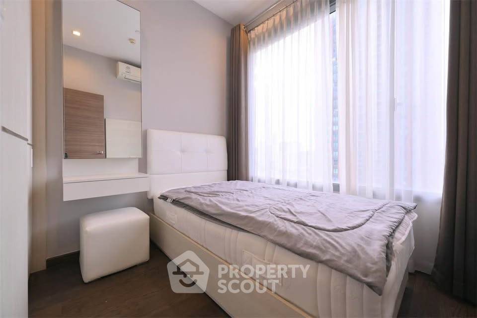 picture 2-BR Condo at Q Asoke near MRT Phetchaburi (ID 2804590) - 8/9
