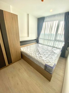 รูปภาพ 🍀 For Rent NICHE MONO Chaengwattana 🍀 Add Line ID: @zcondo (with@) 🔥 C6426