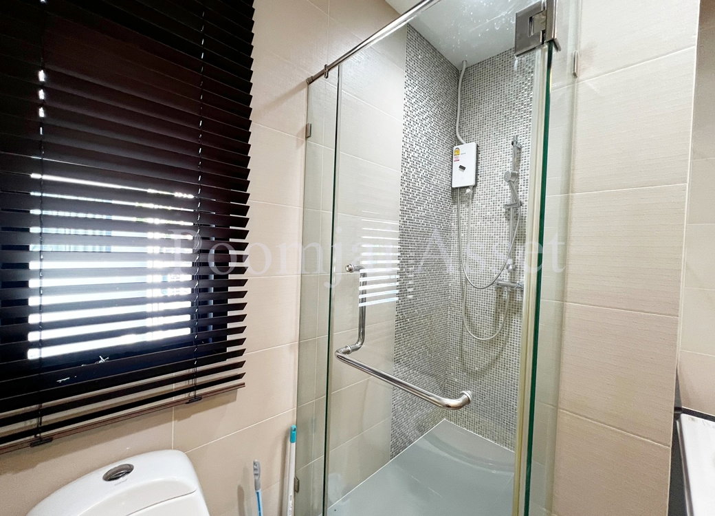รูป ขายบ้าน  Grand Bangkok Boulevard สาธร - กัลปพฤกษ์  - รูปที่ 26/41
