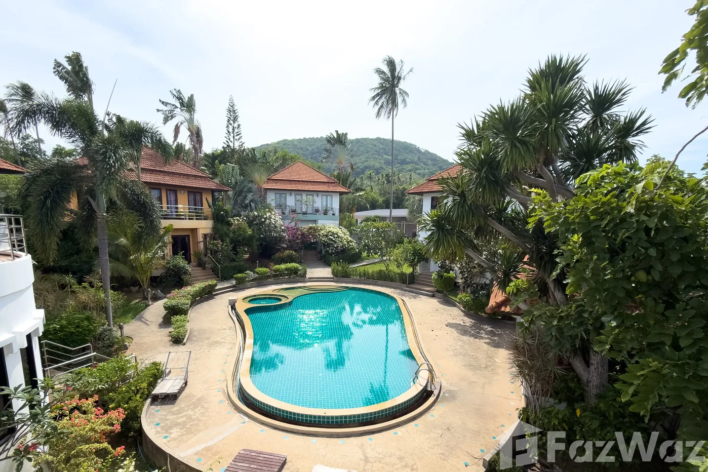 picture Bright, Fully Renovated 3-Bedroom Home with Shared Pool in Bangrak 6531828 - 28/40