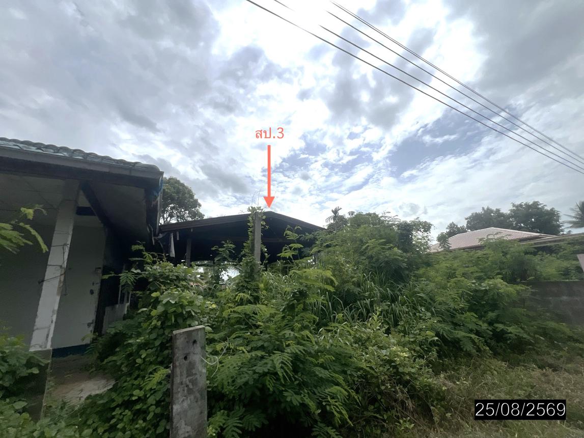 picture HOME 395 Sq.w. Kantharalak Si Sa Ket for 3.2M - 42/51