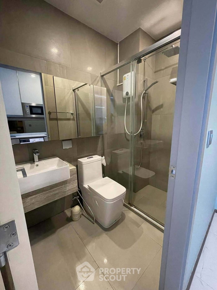 picture 1-BR Condo At Park Origin Phayathai Near BTS Phaya Thai (ID 3375283) - 3/4