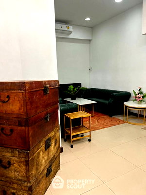 Townhouses for rent Bangkok : Pet-Friendly 5-BR Townhouse In Sukhumvit, 400m To ARL Makkasan (ID 3373142)