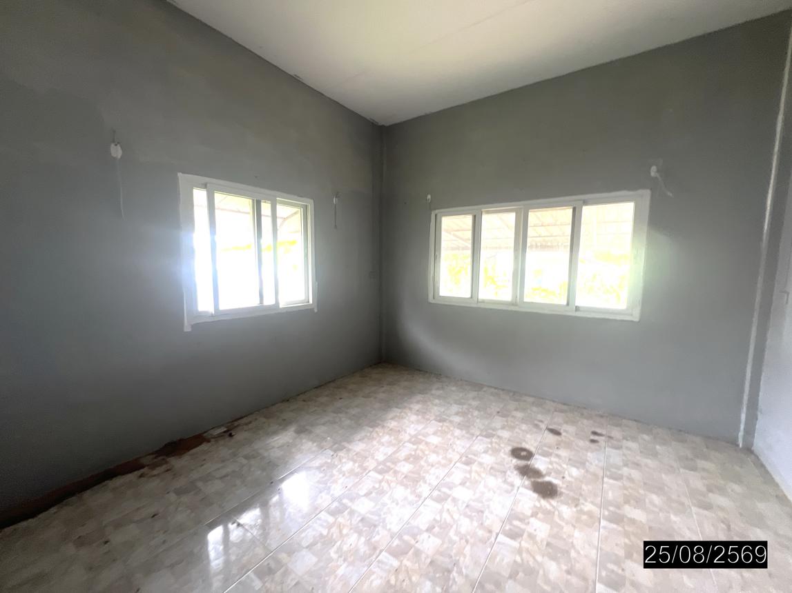 picture HOME 395 Sq.w. Kantharalak Si Sa Ket for 3.2M - 33/51