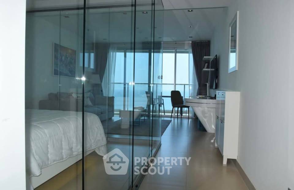 picture 1-BR Condo at Sands Condominium close to Phratamnak (ID 3295224) - 14/15