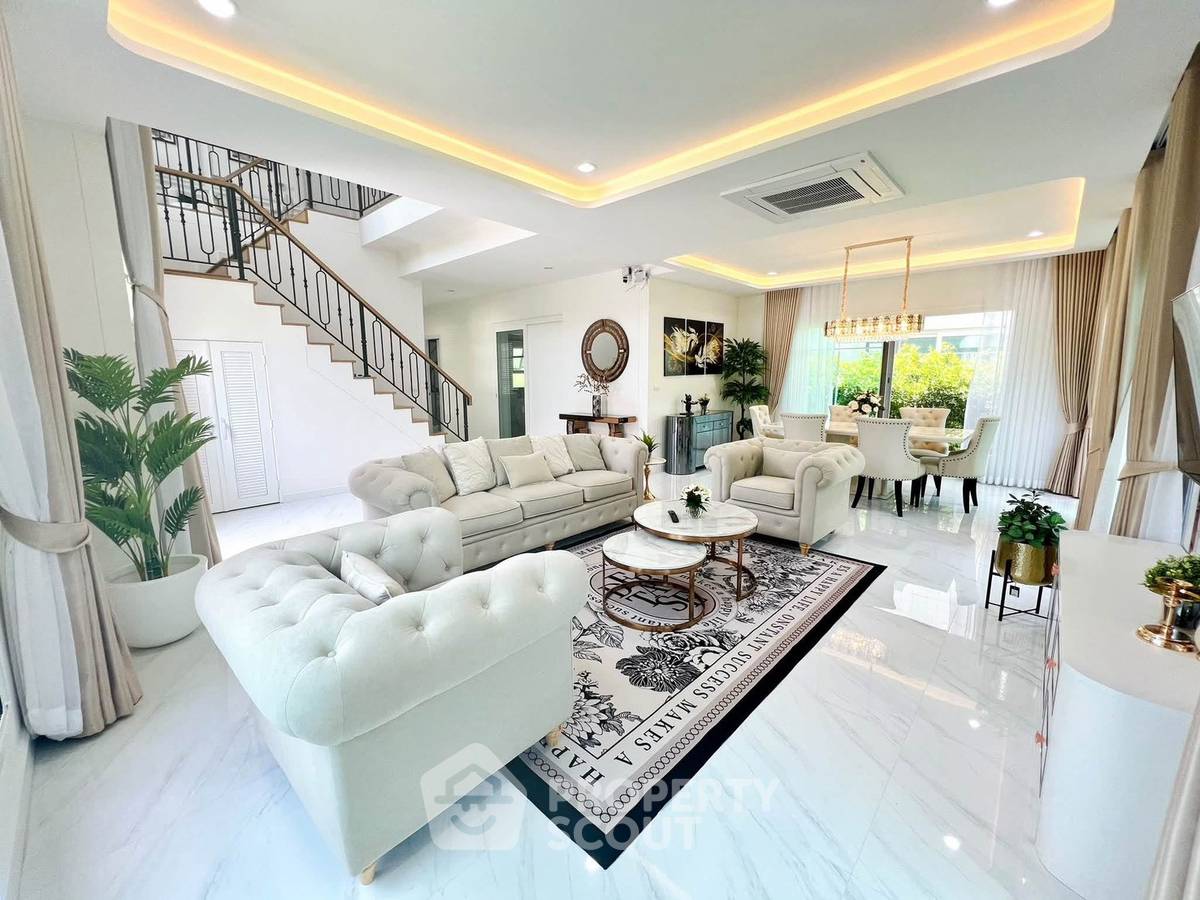 รูป บ้าน 4 ห้องนอน 258 ตร.ม. โครงการ Grandio Bangna KM.5 (ID 3373374) - รูปที่ 4/15