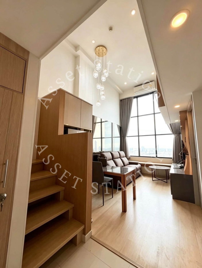 picture Knighs Brideg Prime Sathorn | 🚄 Near BTS Chong Nonsi and Empire Tower - 2/8