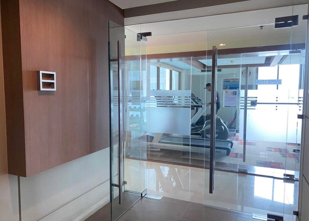 picture IDEO Sathorn - Taksin for rent ✨ Fully furnished - 9/10