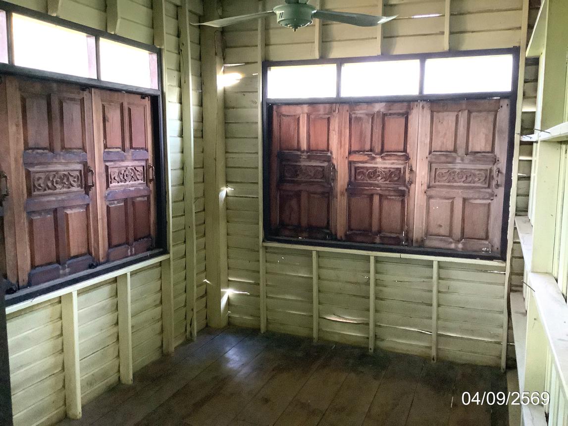 รูป บ้านเดี่ยว 200 ตร.วา พรานกระต่าย กำแพงเพชร 608,000 - รูปที่ 31/39