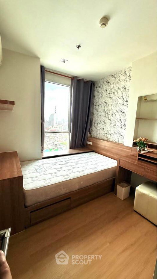 picture 2-BR Condo at Rhythm Sathorn near BTS Saphan Taksin (ID 3374676) - 8/9