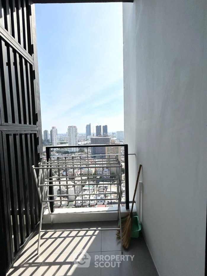 รูป คอนโด 1-ห้องนอน ที่ เออบาโน่ แอปโซลูท ใกล้ BTS กรุงธนบุรี (ID 3371565) - รูปที่ 13/14