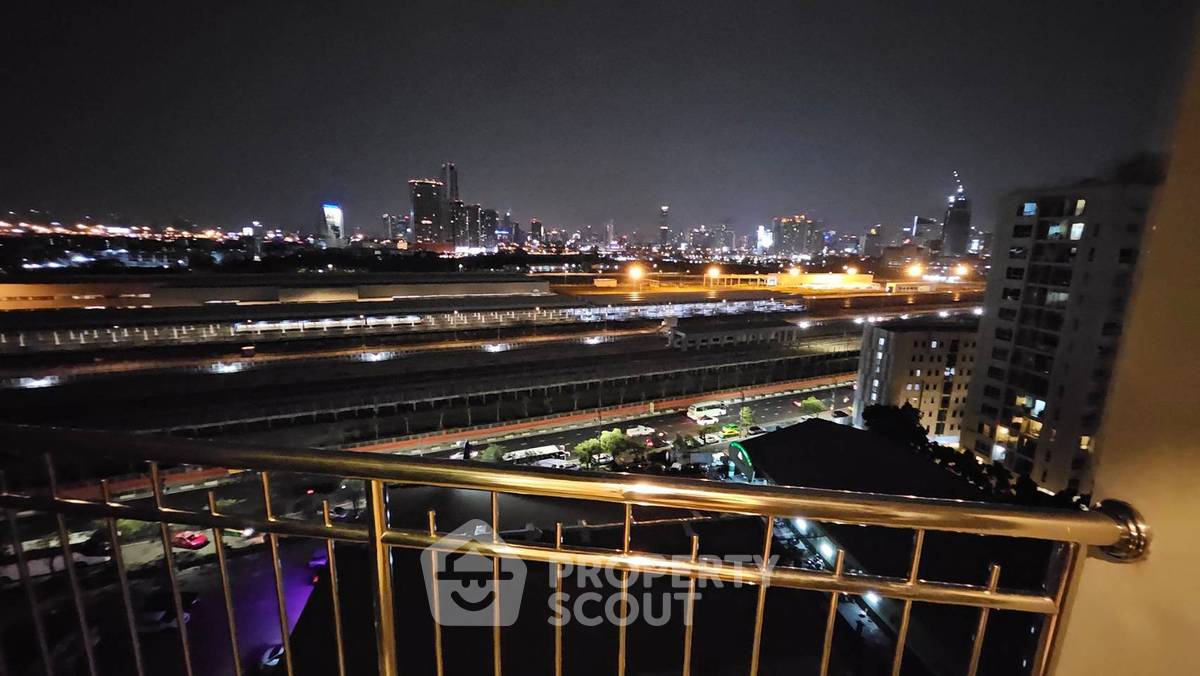 รูป คอนโด 2-ห้องนอน ที่ ศุภาลัยเวลลิงตัน 2 ใกล้ MRT ศูนย์วัฒนธรรมแห่งประเทศไทย (ID 3370322) - รูปที่ 12/12