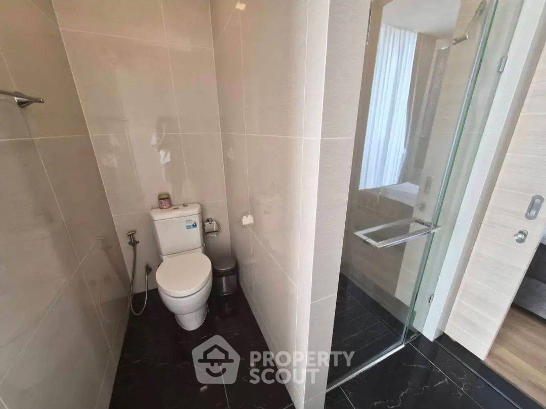 picture 2-BR Condo at Park Origin Phrom Phong near BTS Phrom Phong (ID 3371993) - 9/9
