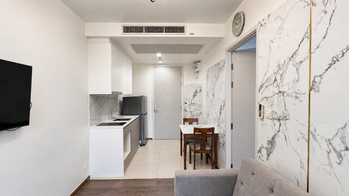 picture 1br Condo Near BTS Nana 233K/Sqm | 11.01% Below Market, 8M - U6665029 - 8/9