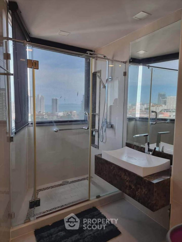picture 1-BR Condo at The Peak Towers close to Phratamnak (ID 2791832) - 13/14