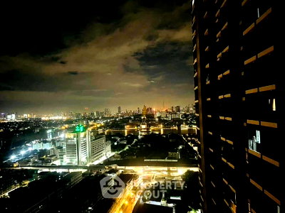 คอนโดให้เช่า : คอนโด 2-ห้องนอน ที่ เดอะ ทรี ริโอ้ บางอ้อ ใกล้ MRT บางอ้อ (ID 1864098)