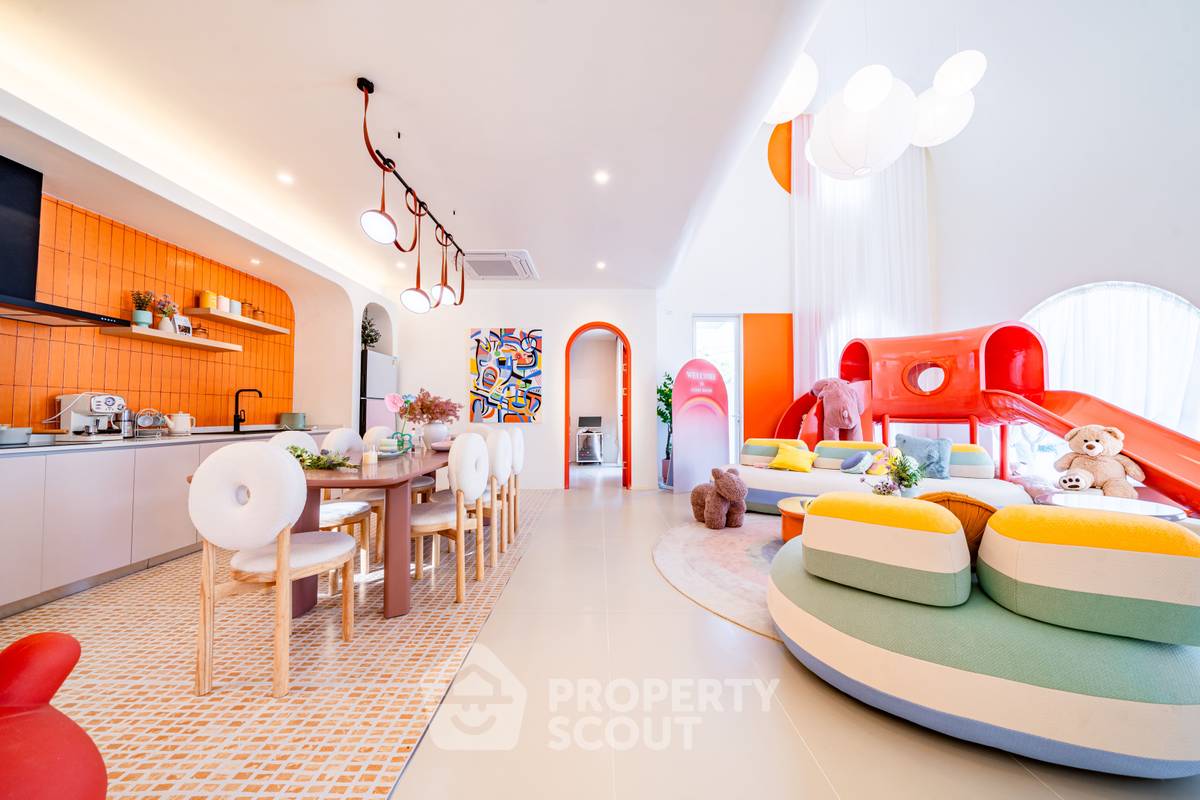รูป วิลล่า 5-ห้องนอน ที่ แคนดี้ เฮ้าส์ พัทยา ใน หนองปรือ (ID 3374816) - รูปที่ 25/32