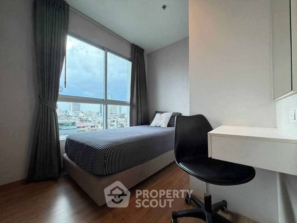 picture 2-BR Condo For Rent At Fuse Chan-Sathorn, Thanon Chan (ID 3179324) - 7/8
