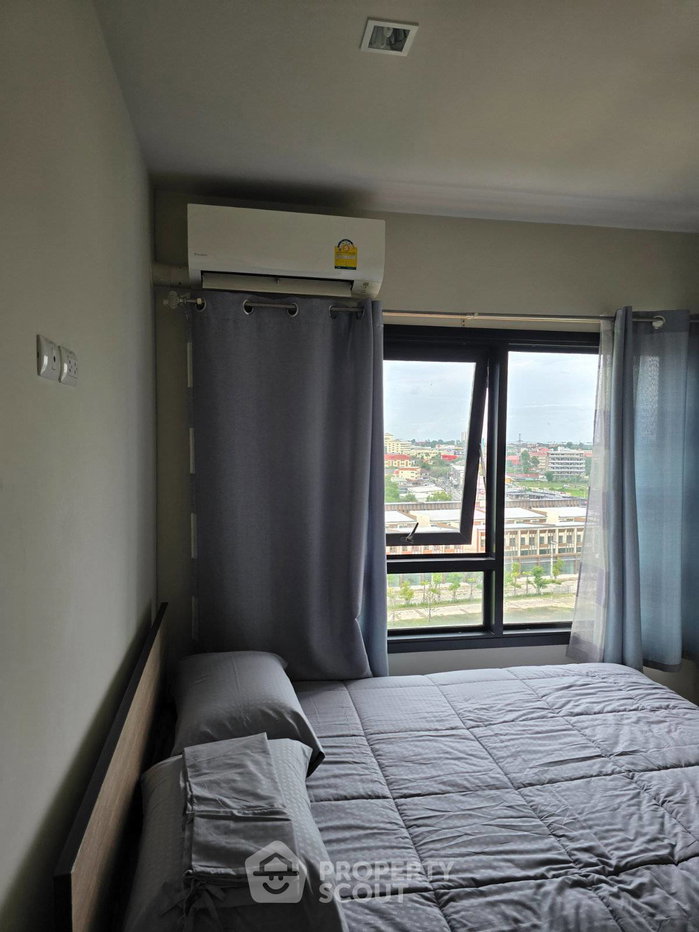 รูป คอนโด 1-ห้องนอน ที่ เอสเซ็นท์ ระยอง ใน เชิงเนิน (ID 3317206) - รูปที่ 5/13