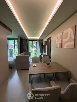 2-BR Condo at Urbitia Thong Lo near BTS Thong Lor (ID 3373587)
