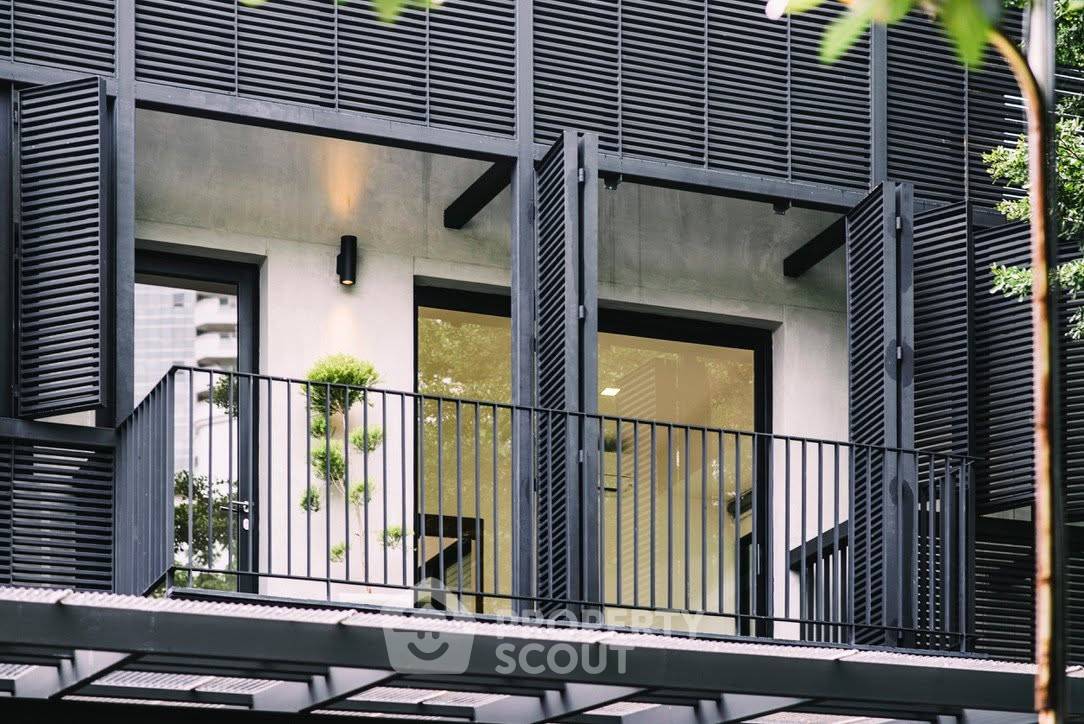 picture Pet-Friendly 3-BR House, 250 Sqm, Phrom Phong, BTS Phrom Phong (ID 3374855) - 3/24
