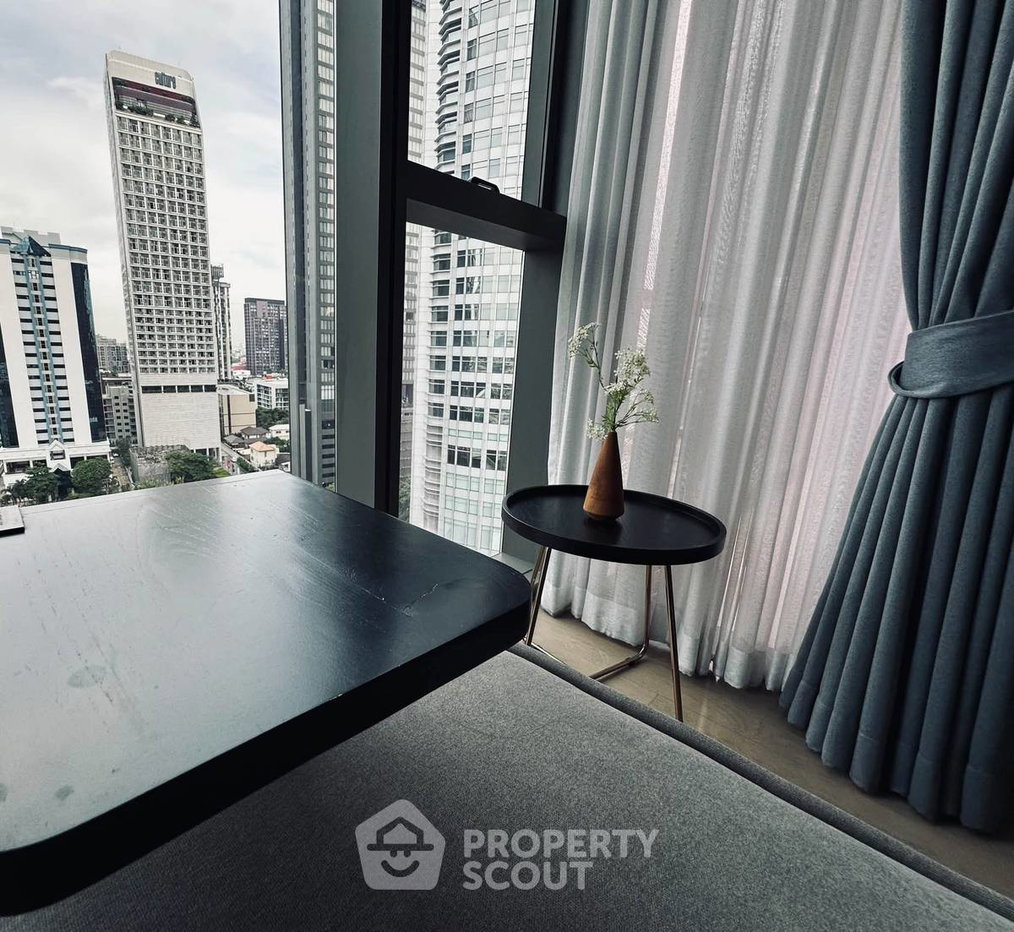 picture 1-BR Condo at The Strand Thonglor near BTS Thong Lor (ID 3375123) - 10/29