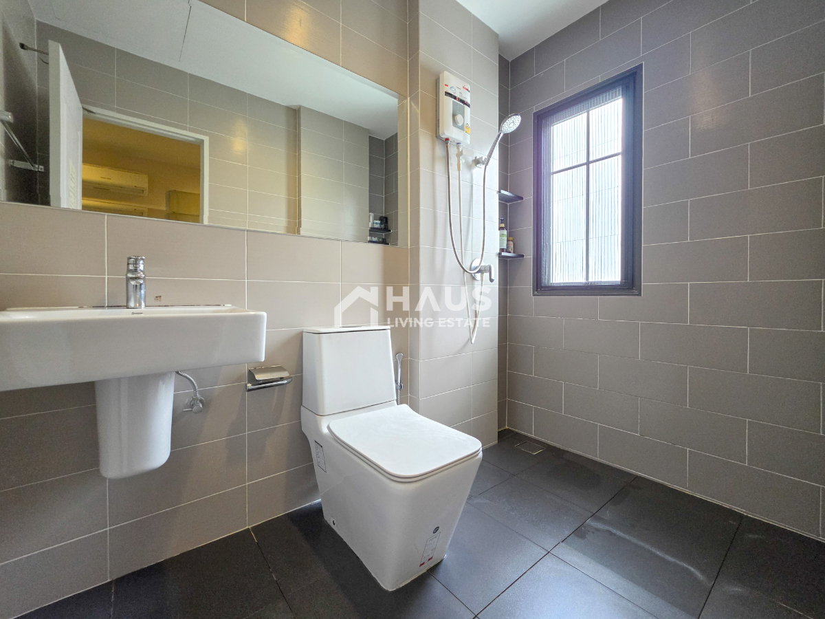 picture Bangkok Boulevard Sathorn - Pinklao 2 / 4 Bedrooms #HRP2109 - 25/29