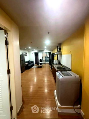 ขายคอนโด : คอนโด 1-ห้องนอน ที่ เดอะ เทรนดี้ คอนโดมิเนียม ใกล้ BTS นานา (ID 3106219)