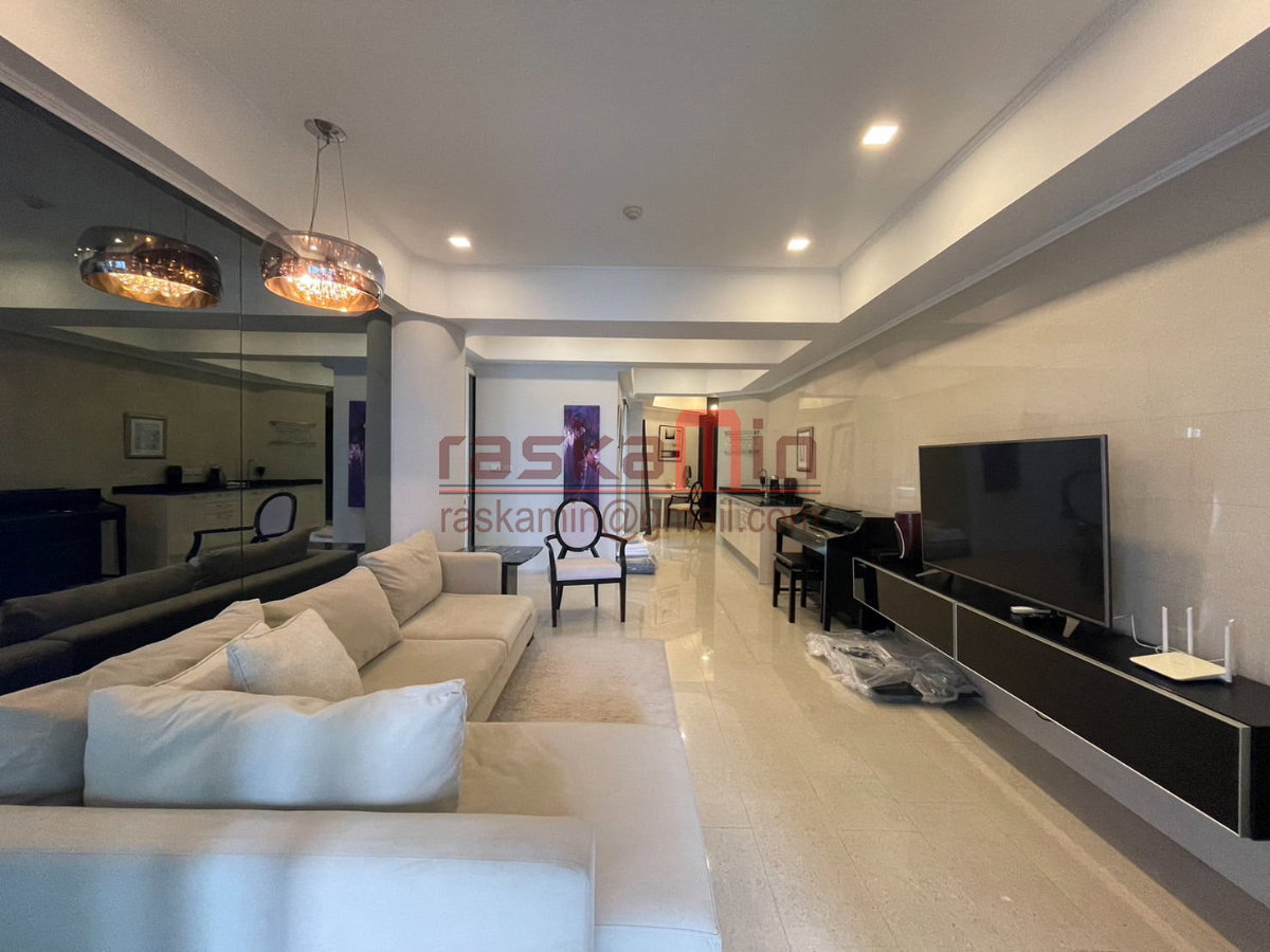 picture Sky Beach Condominium for Sale – 1 Bedroom, 93 SQM, Wongamat Beach - 3/11
