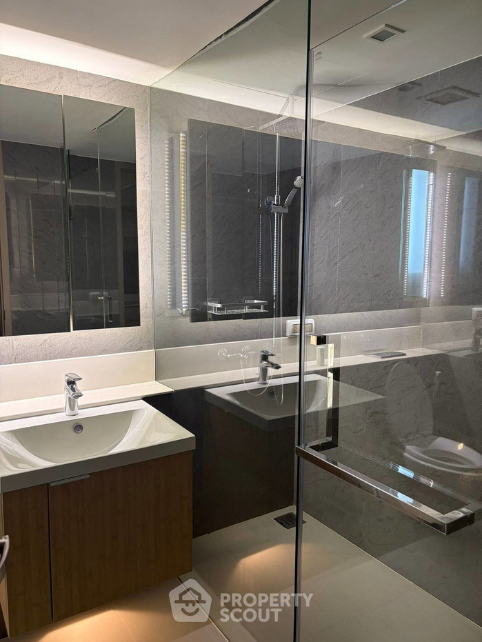 picture 2-BR Condo at Urbitia Thong Lo near BTS Thong Lor (ID 3373643) - 11/19