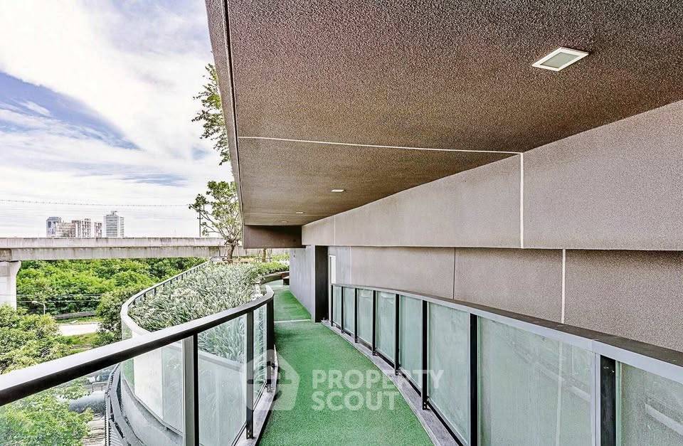 รูป ชั้น 26 ห้องนอน 1 ห้อง Circle Living Prototype New Petchburi ใกล้ MRT เพชรบุรี (ID 3372505) - รูปที่ 14/15