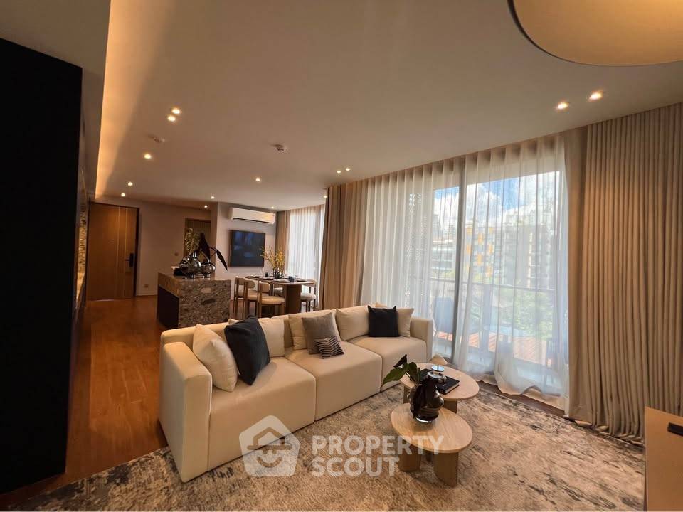 picture 2-BR Condo at Via 34 near BTS Thong Lor (ID 3373438) - 12/18