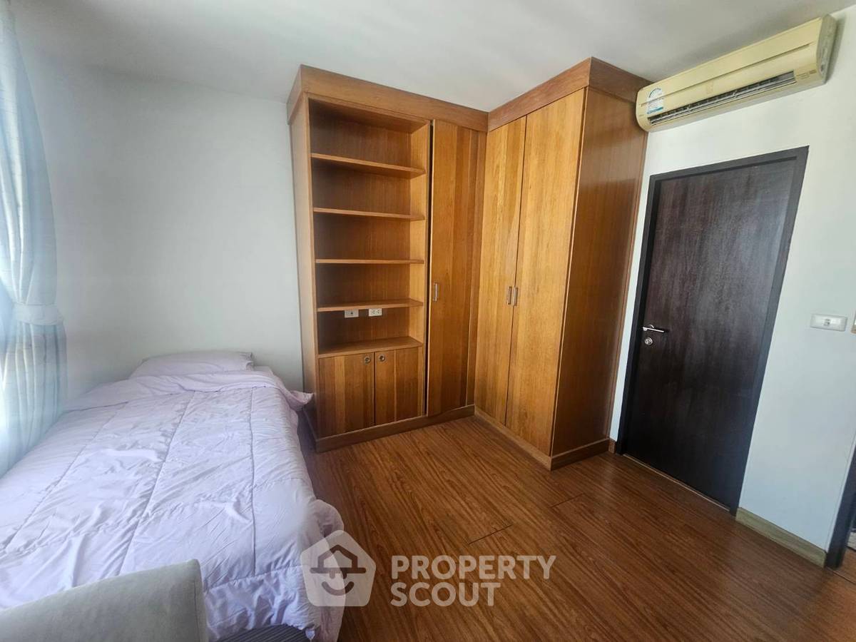 รูป ใกล้ BTS เอกมัย เพียง 200 ม. | 2 ห้องนอน The Address Sukhumvit 42 (ID 3373412) - รูปที่ 12/19