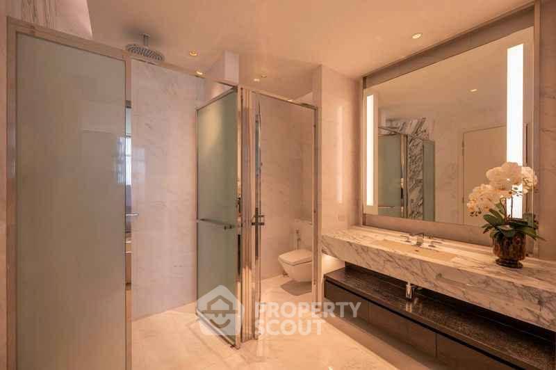 picture 2-BR Four Seasons Private Residences Bangkok Near BTS Saphan Taksin (ID 3374222) - 16/19