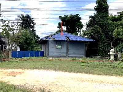 บ้านเดี่ยว เชียงราย : บ้านเดี่ยว 208 ตร.วา พาน เชียงราย 3.5M