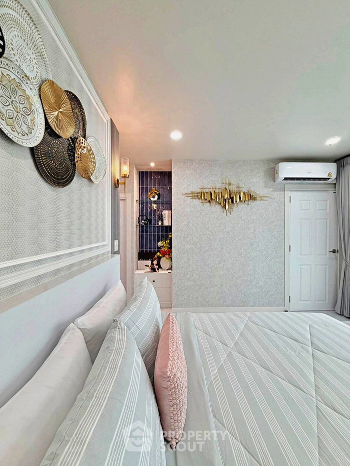รูป ขายบ้านเดี่ยว 4 ห้องนอน 240 ตร.ม. ย่านตลาดน้ำพัทยา (ID 3371411) - รูปที่ 25/39