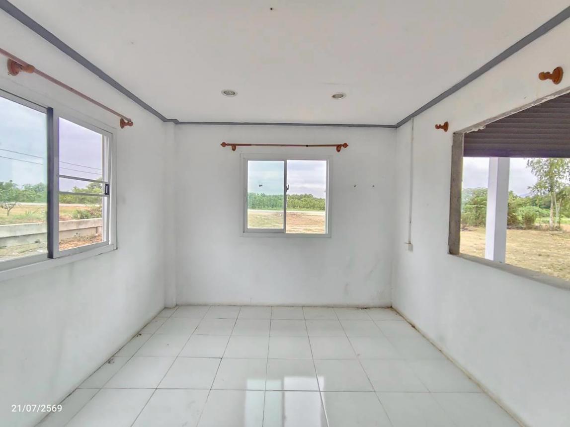 picture HOME 2000 Sq.w. Ko Sam Pi Nakhon Kamphaeng Phet for 2.5M - 25/39