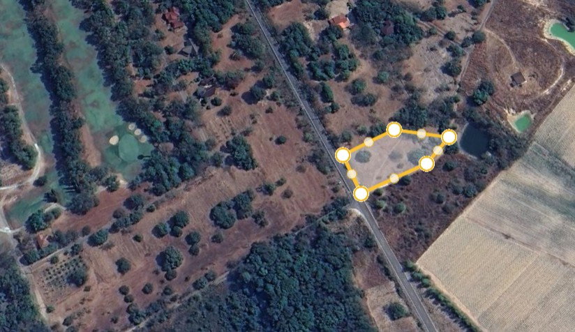รูป ขายที่ดินจัดสรร ในสนามกอล์ฟ Hillside ปราจีนบุรี  - รูปที่ 4/5